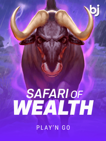 Safari of Wealth thumbnail