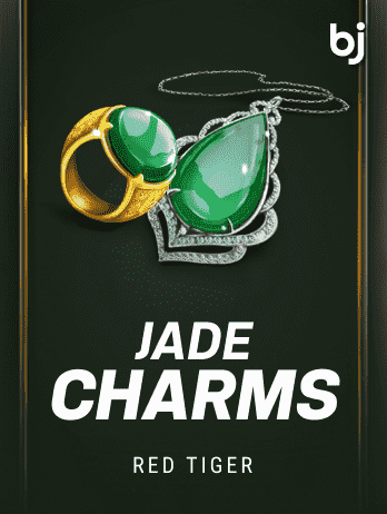 Jade Charms thumbnail