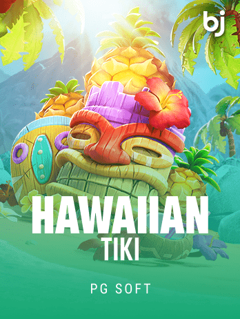 Hawaiian Tikipng thumbnail