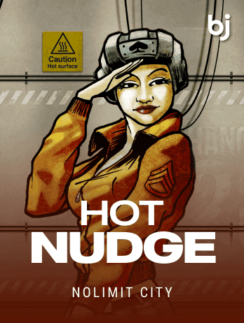 Hot Nudge game thumbnail