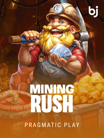 Mining Rush thumbnail