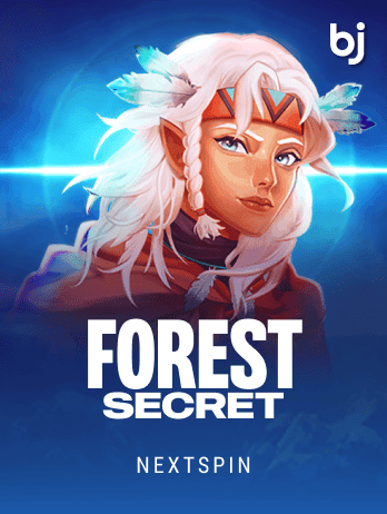 Forest Secret thumbnail