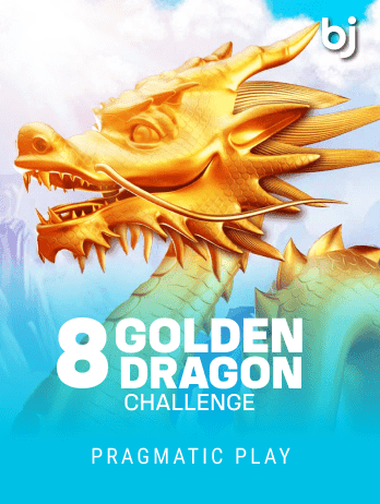 8 Golden Dragon Challenge game thumbnail