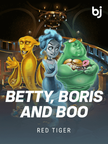 Betty, Boris and Boop thumbnail