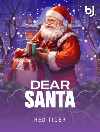 Dear Santa game thumbnail