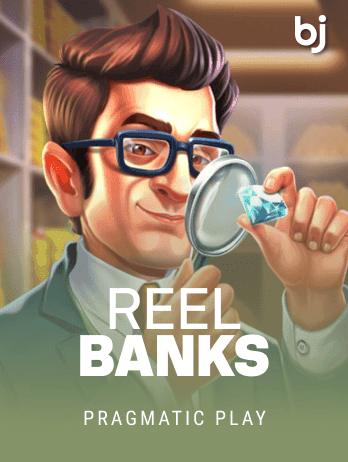Reel Banks game thumbnail