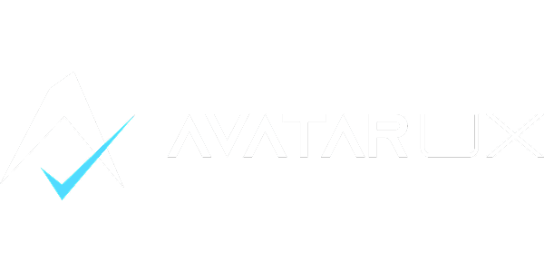 AUX প্লে logo